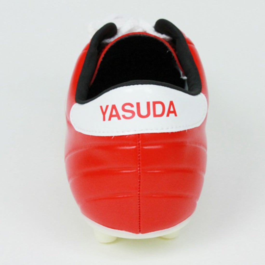 YASUDA ヤスダ リガレスタ Pro-aw(レッド×ホワイト) S24002 0201