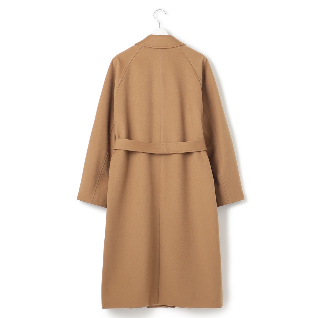 23区 LOROPIANA(ロロピアーナ) スーパー ウール チェスターコート