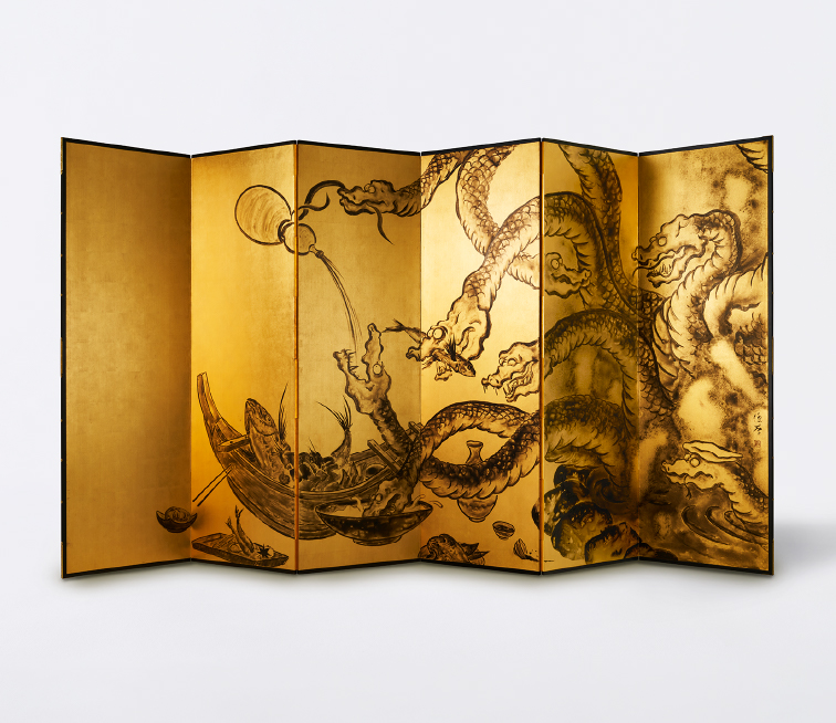 Vol.6 丹羽 優太丨SGC 現代アートコレクション丨SGC-「大黄金展」と