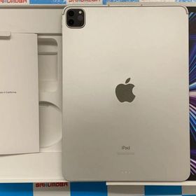 iPad Pro 11 256GB 第3世代(2021発売) 新品 110,000円 中古 | ネット最