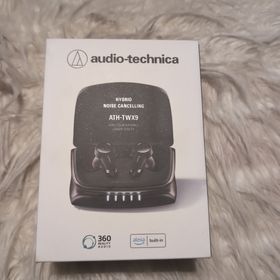 ATH-TWX9 新品 17,462円 中古 10,500円 | ネット最安値の価格比較
