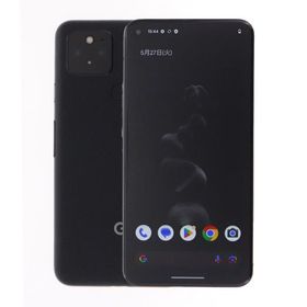 Google Pixel 5 中古¥16,500 | 新品・中古のネット最安値 | カカクキング