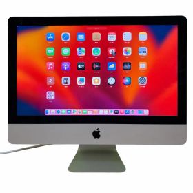 iMac 4K 21.5インチ 2017 中古 19,998円 | ネット最安値の価格比較