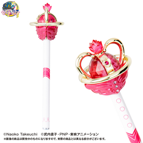 めっちゃテンション上がる！“ ムーンパワーティアル”も再現できる“指示