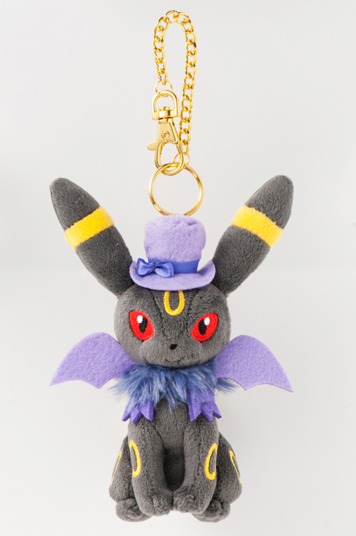 ポケモンセンター ロゴピンズ Pokemon Halloween Circus Pikachu