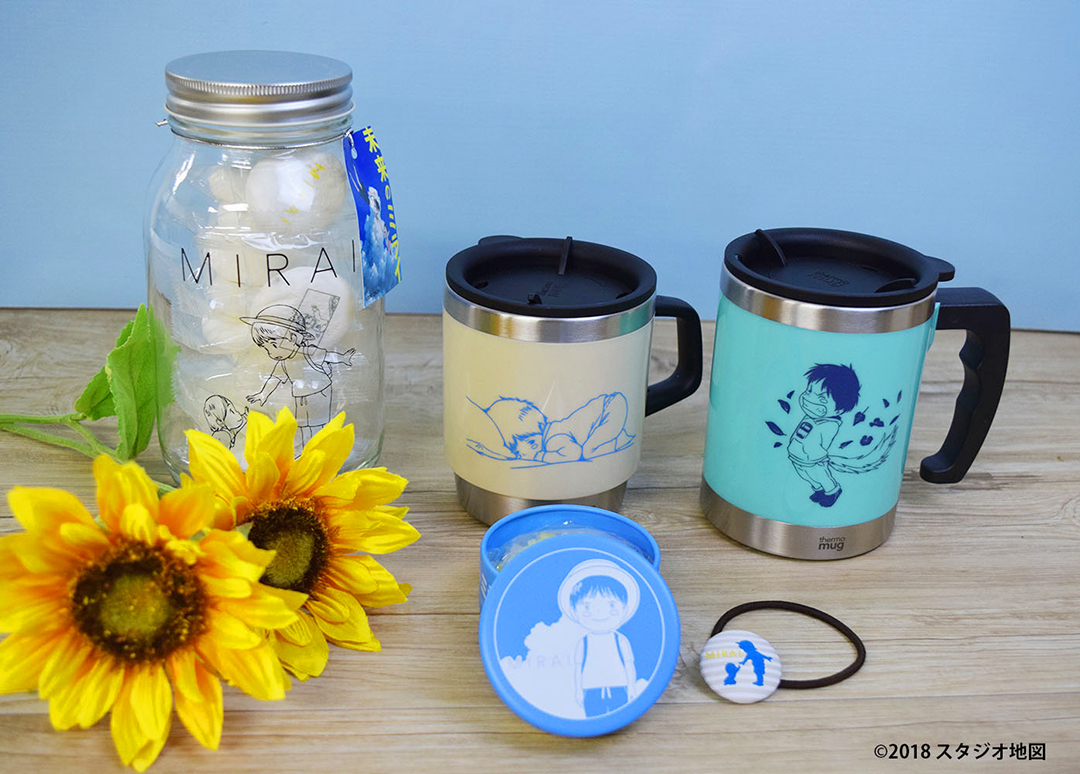 細田守版 時をかける少女 オルゴール フォトフレーム ガーネット 細田