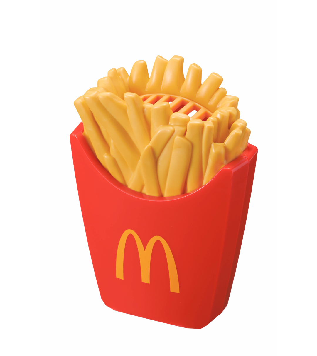 マクドナルドから50周年限定「BIG SMILE BAG」が限定発売！可愛らしい