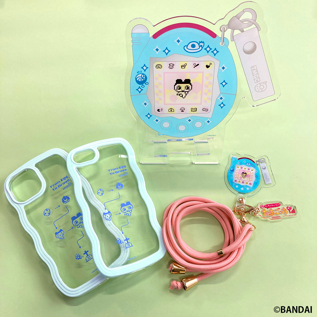たまごっち プラスカラー 水色 平成レトロ たまごっち プラスカラー