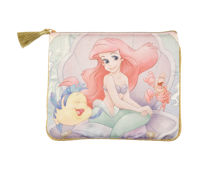 アリエルやフランダー、セバスチャンが勢ぞろい！映画『リトル