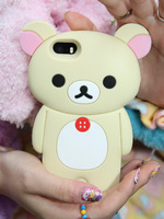 くまくみゃリュックミニ by Mayuka♡まゆろん(@Mayukawaiidoll)｜SGS109