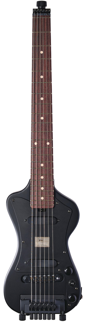 SG Technologies | SGT-3DPEG（ミディアムスケール） | ネックが