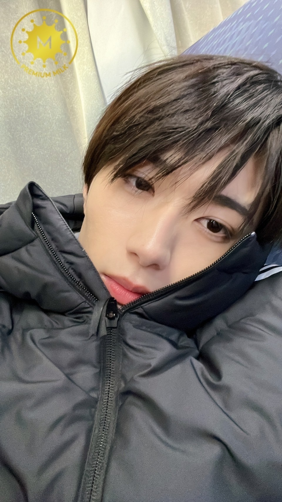 M!LK 山中柔太朗 写真 柔太朗 | M!LKオフィシャルサイト