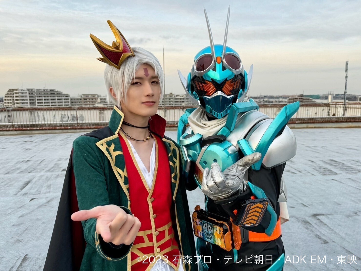 M!LK 山中柔太朗セット M!LK 「山中柔太朗 23rd BIRTHDAY GOODS&生写真