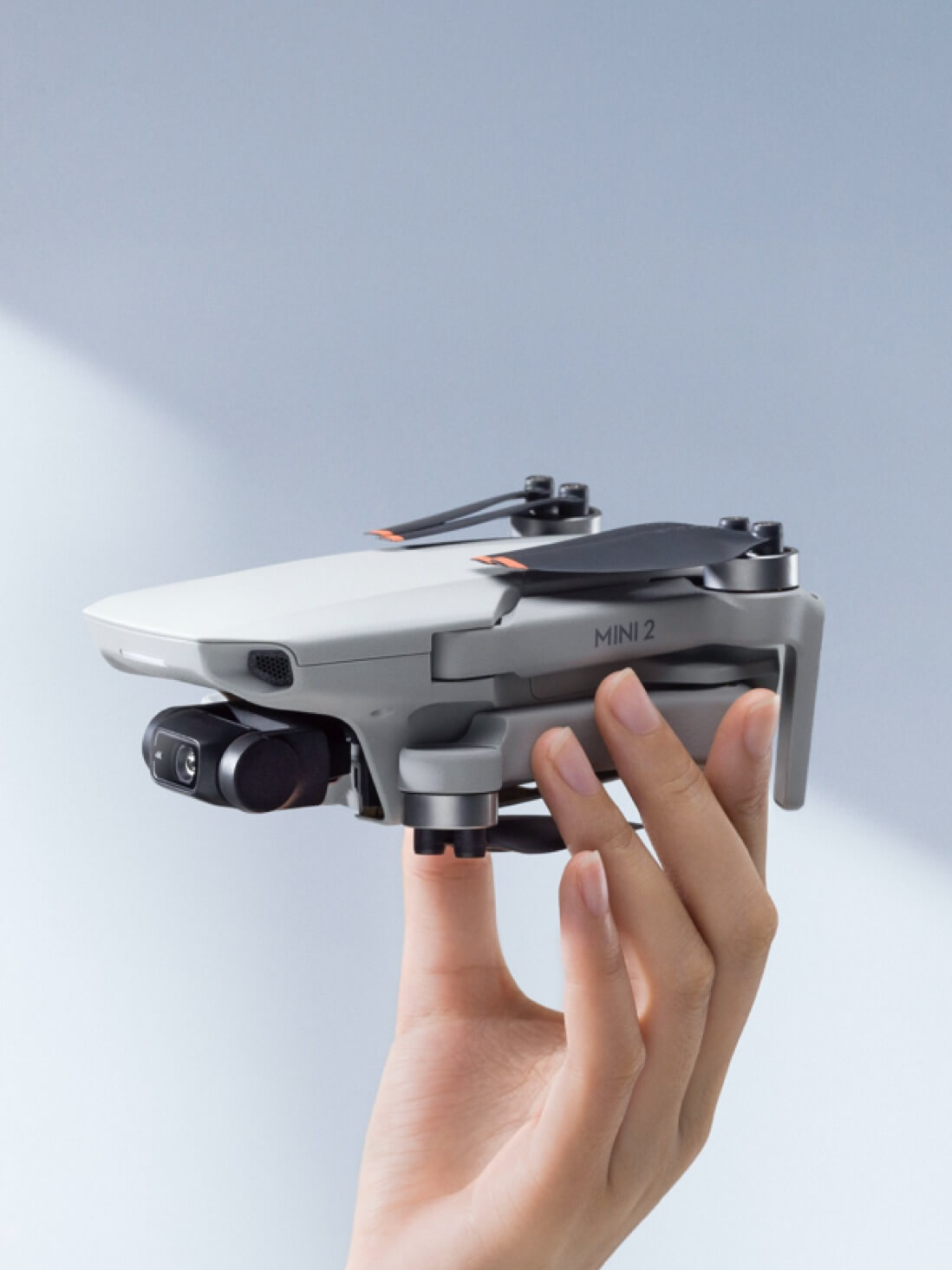 Buy DJI Mini 2 - DJI Store