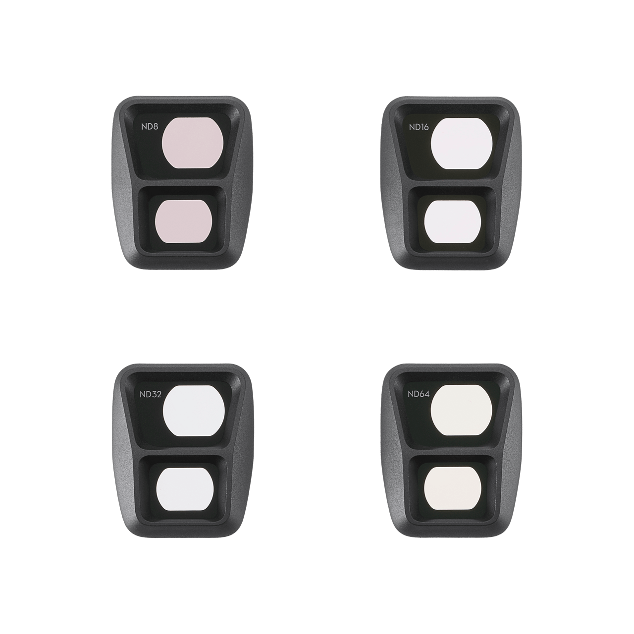 DJI Air 3 NDフィルターセット (ND8/16/32/64)購入 - DJI Store