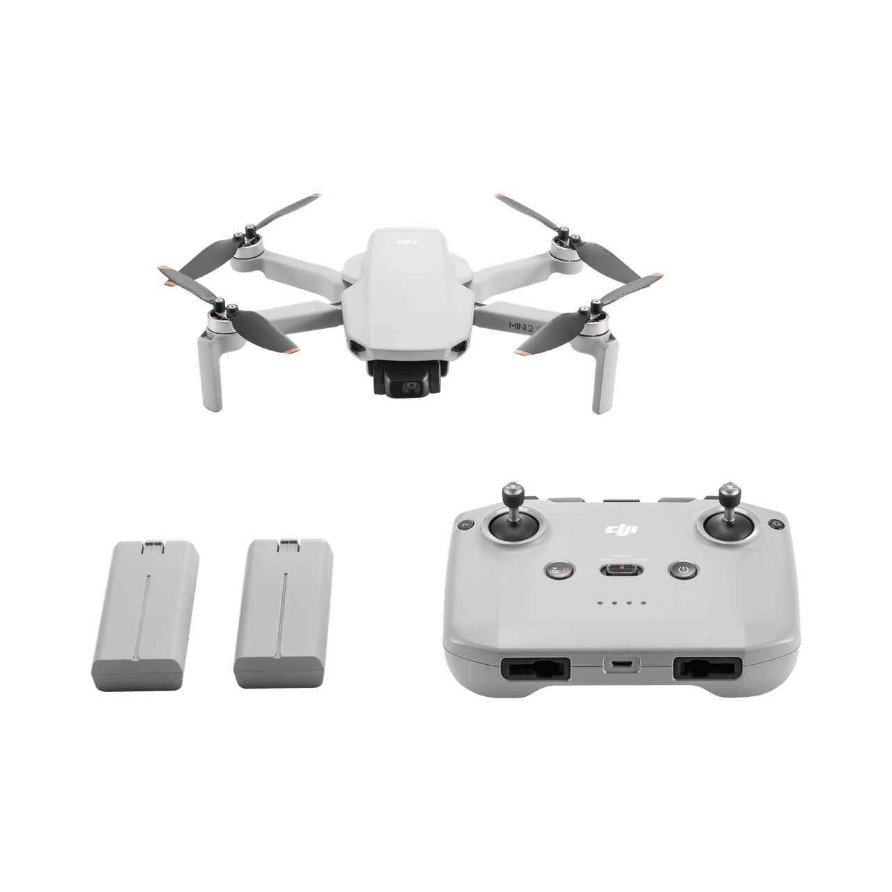 DJI Mini 2 SE購入 - DJI Store