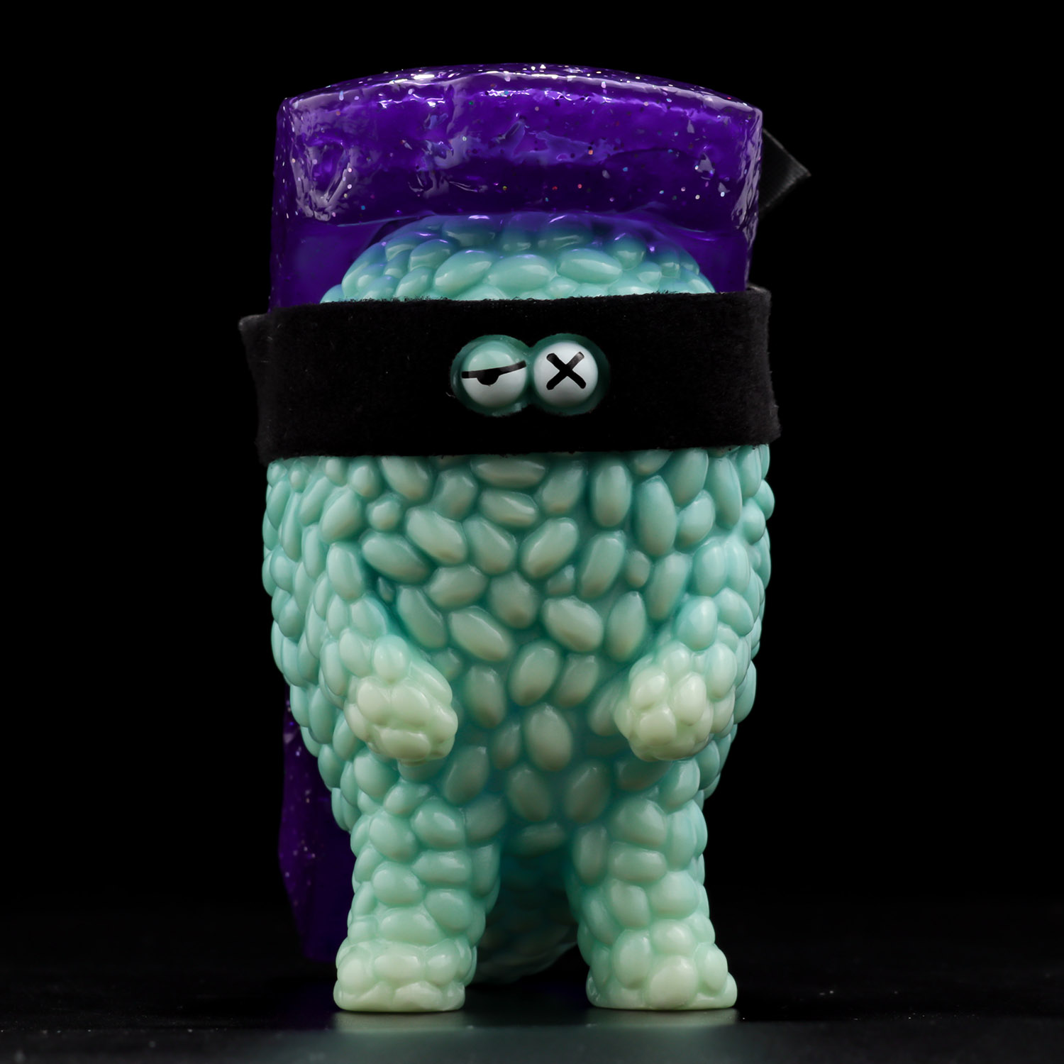 SUSHI-L.A.(スシエルエー) OF THE LIVING DEAD – 株式会社千値練 ー