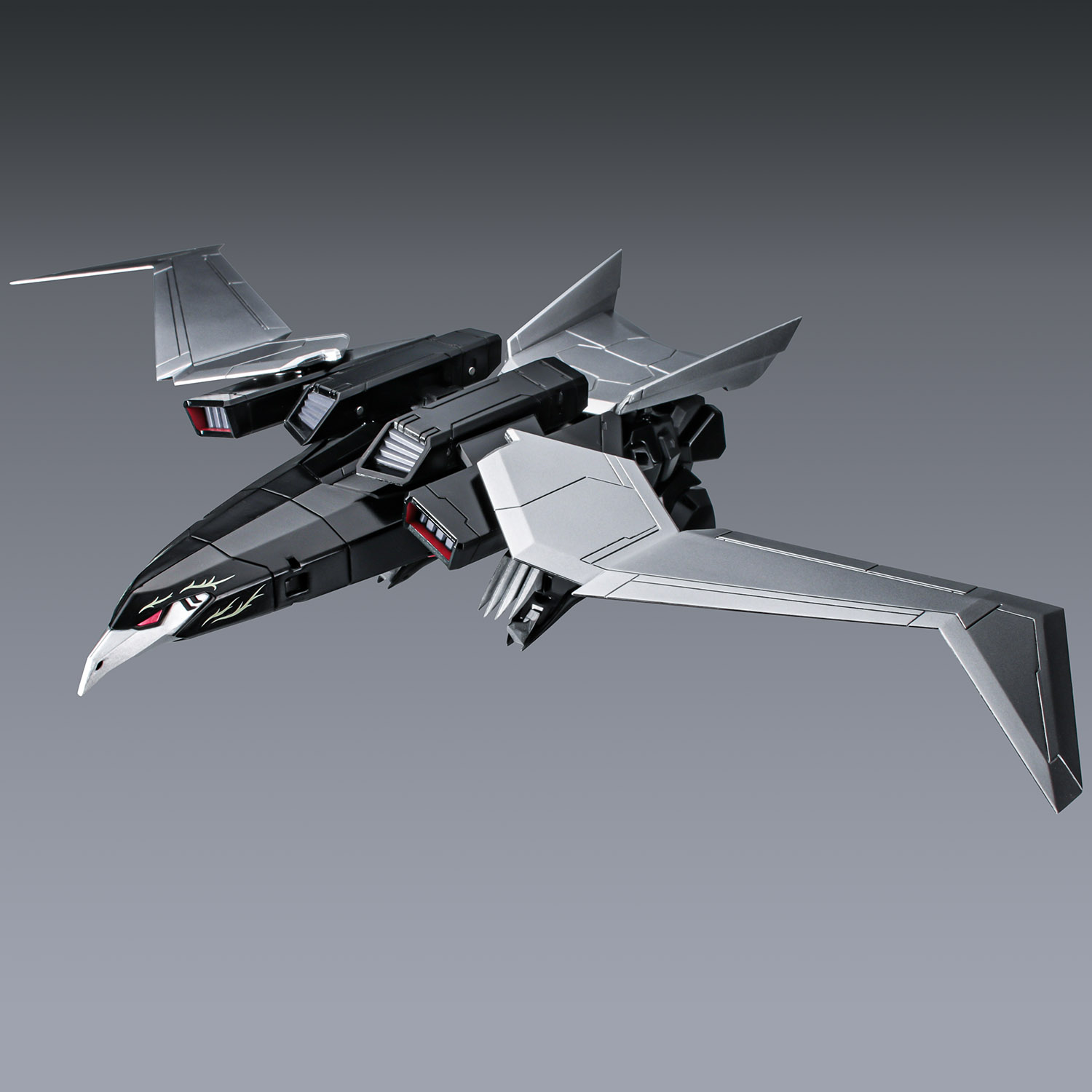 METAMOR-FORCE “BARI”ATION 超獣機神ダンクーガ ファイナルダンクーガ