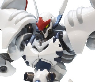 RIOBOT デトネイター・オーガン オーガン – 株式会社千値練 ー