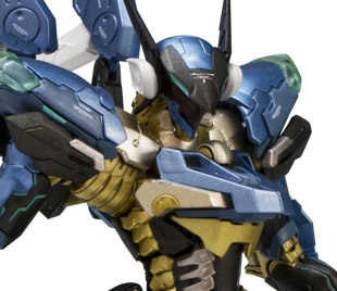 RIOBOT ZONE OF THE ENDERS ジェフティ – 株式会社千値練 ー Sentinel