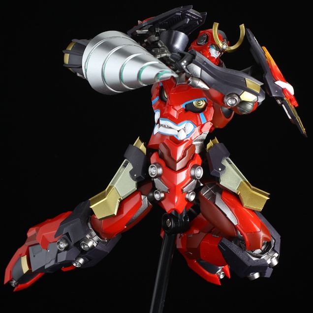 RIOBOT 天元突破グレンラガン グレンラガン – 株式会社千値練 ー