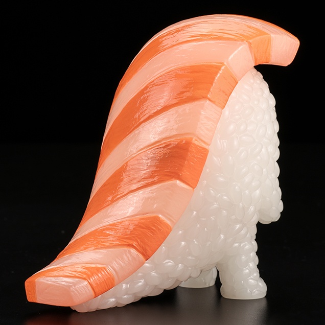 SUSHI-L.A.(スシエルエー) トロサーモン – 株式会社千値練 ー Sentinel