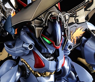 METAMOR-FORCE 魔神英雄伝ワタル 影輝鋼衣龍王丸 – 株式会社千値練 ー