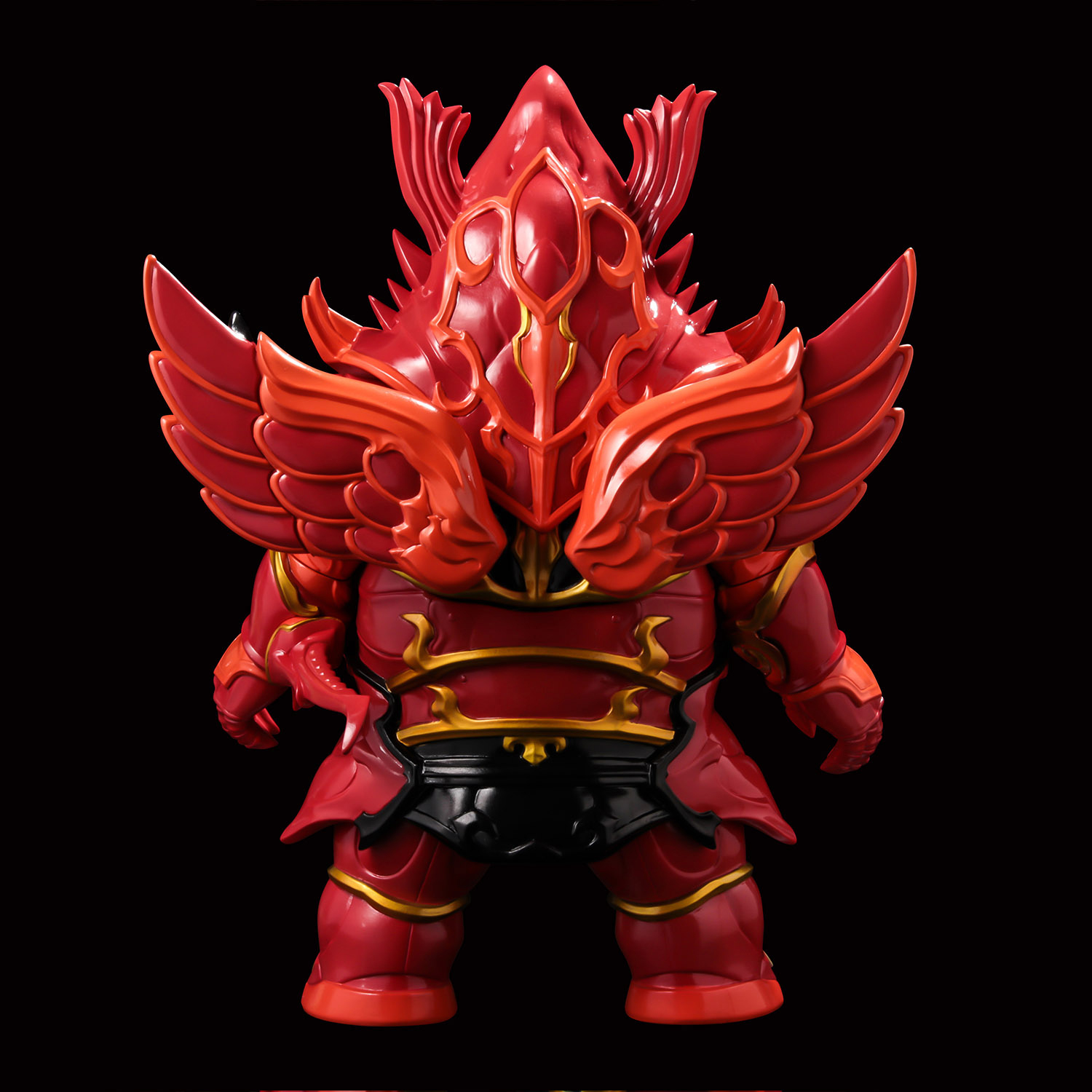 勇者ライディーン 雷出因なアイツ – 株式会社千値練 ー Sentinel co.,ltd