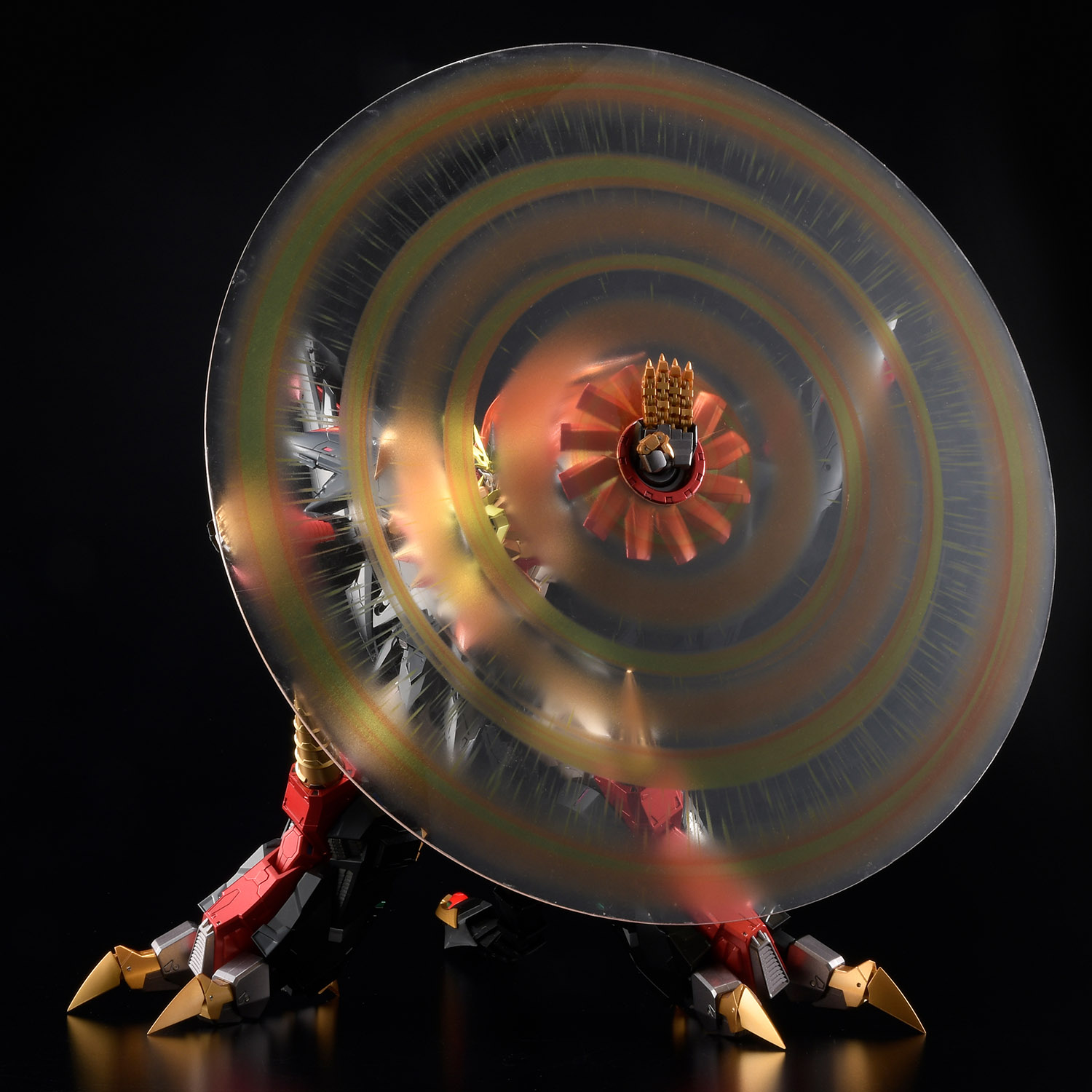 AMAKUNI機神 勇者王ガオガイガーFINAL ジェネシックガオガイガー