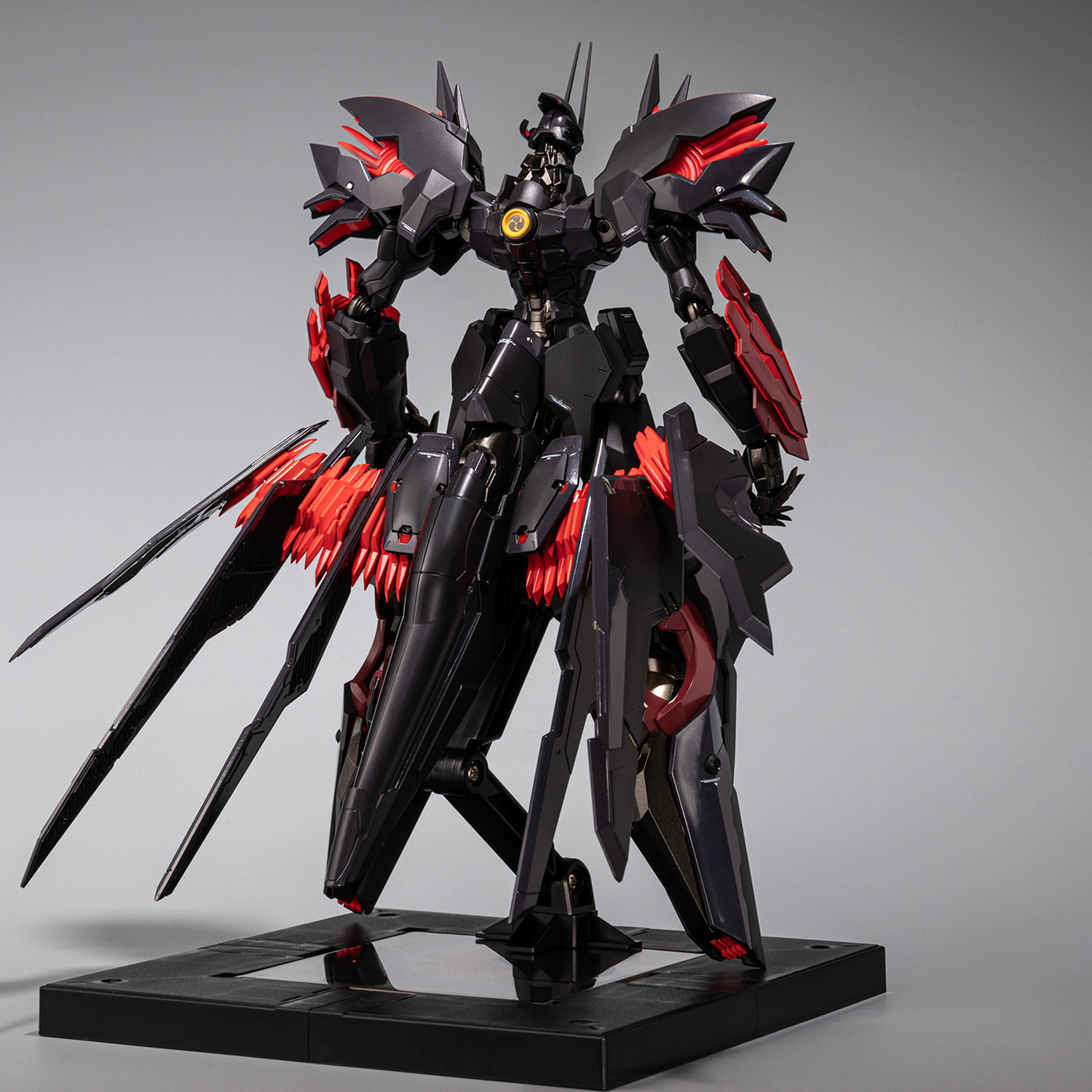 RIOBOT 鉄のラインバレル ラインバレル・アマガツ – 株式会社千値練 ー