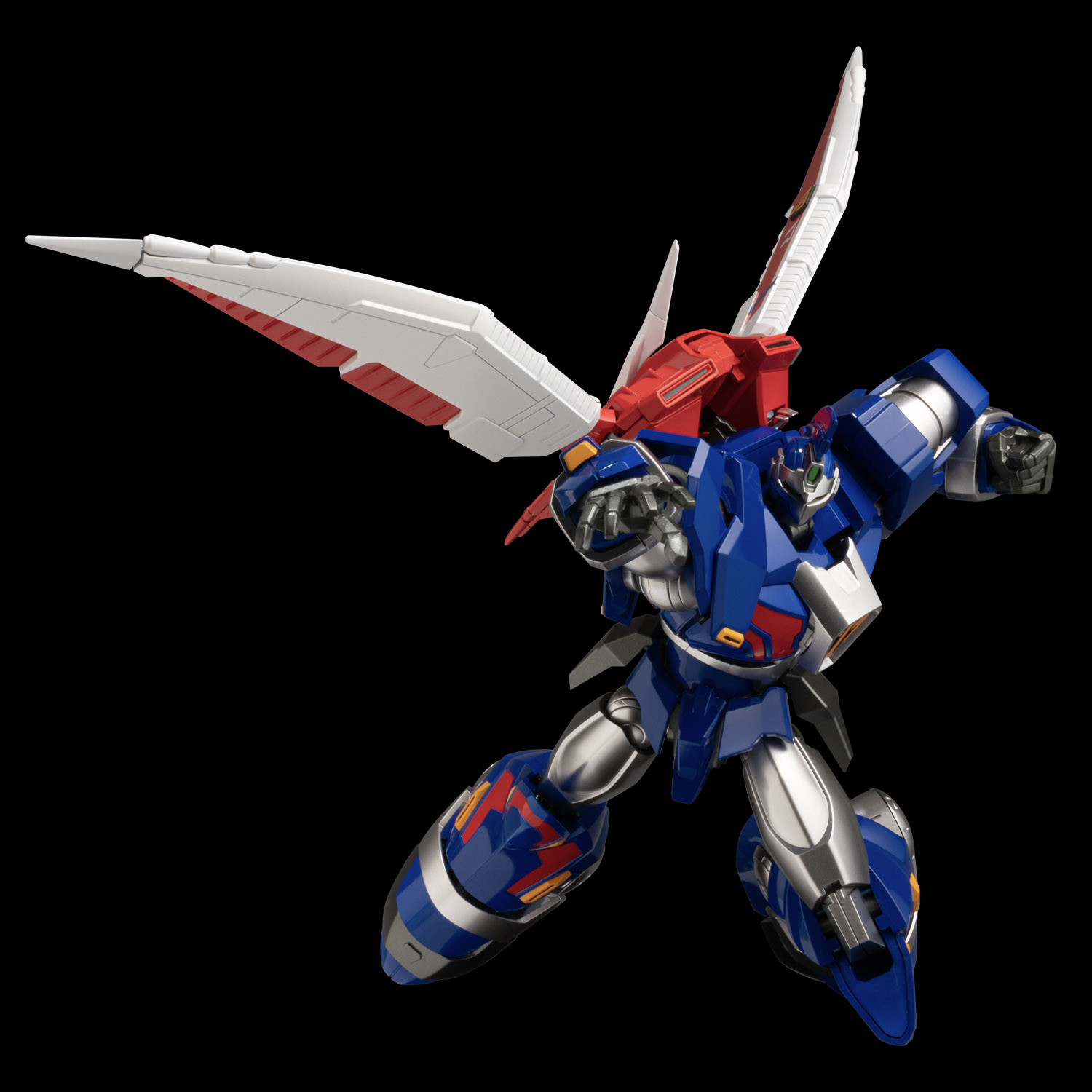 RIOBOT 鉄人28号FX＆17号フェニックス – 株式会社千値練 ー Sentinel