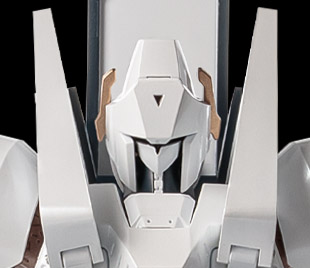 RIOBOT 重戦機エルガイム エルガイム – 株式会社千値練 ー Sentinel co