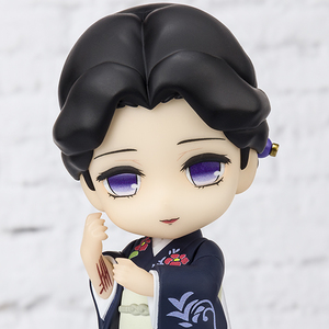 Figuarts mini 炭子・善子・猪子 -遊郭編セット- | 魂ウェブ