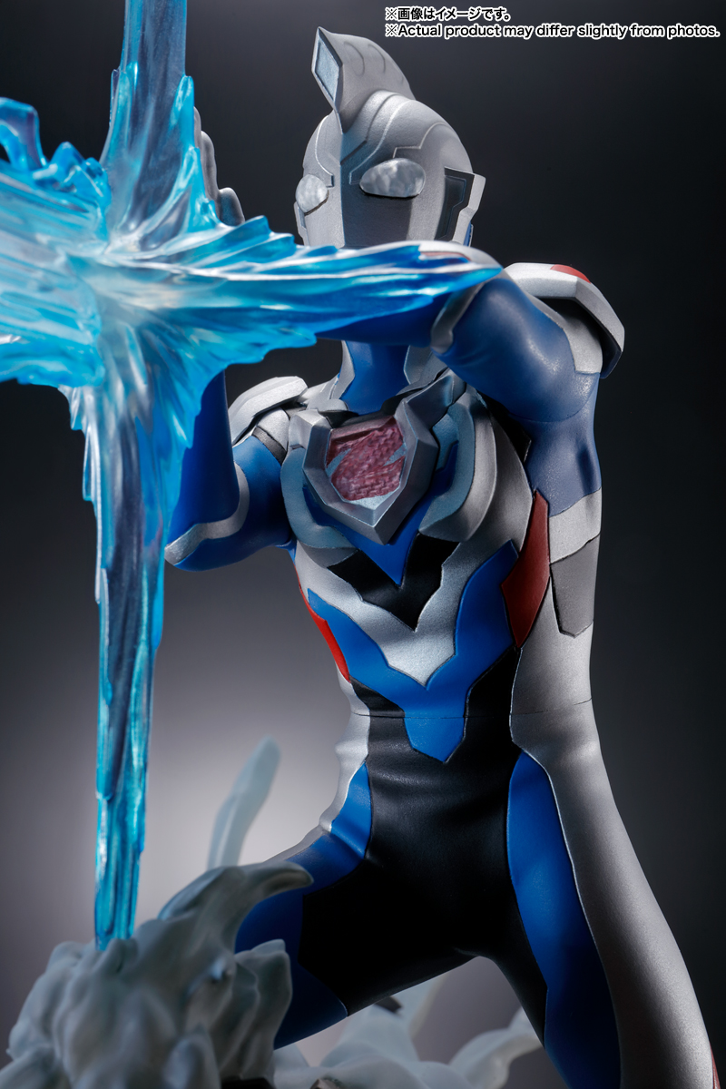 完全新品未開封】フィギュアーツ ウルトラマン 7点セット 新品未開封