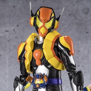 S.H.Figuarts 仮面ライダーガヴ ケーキングフォーム | 魂ウェブ