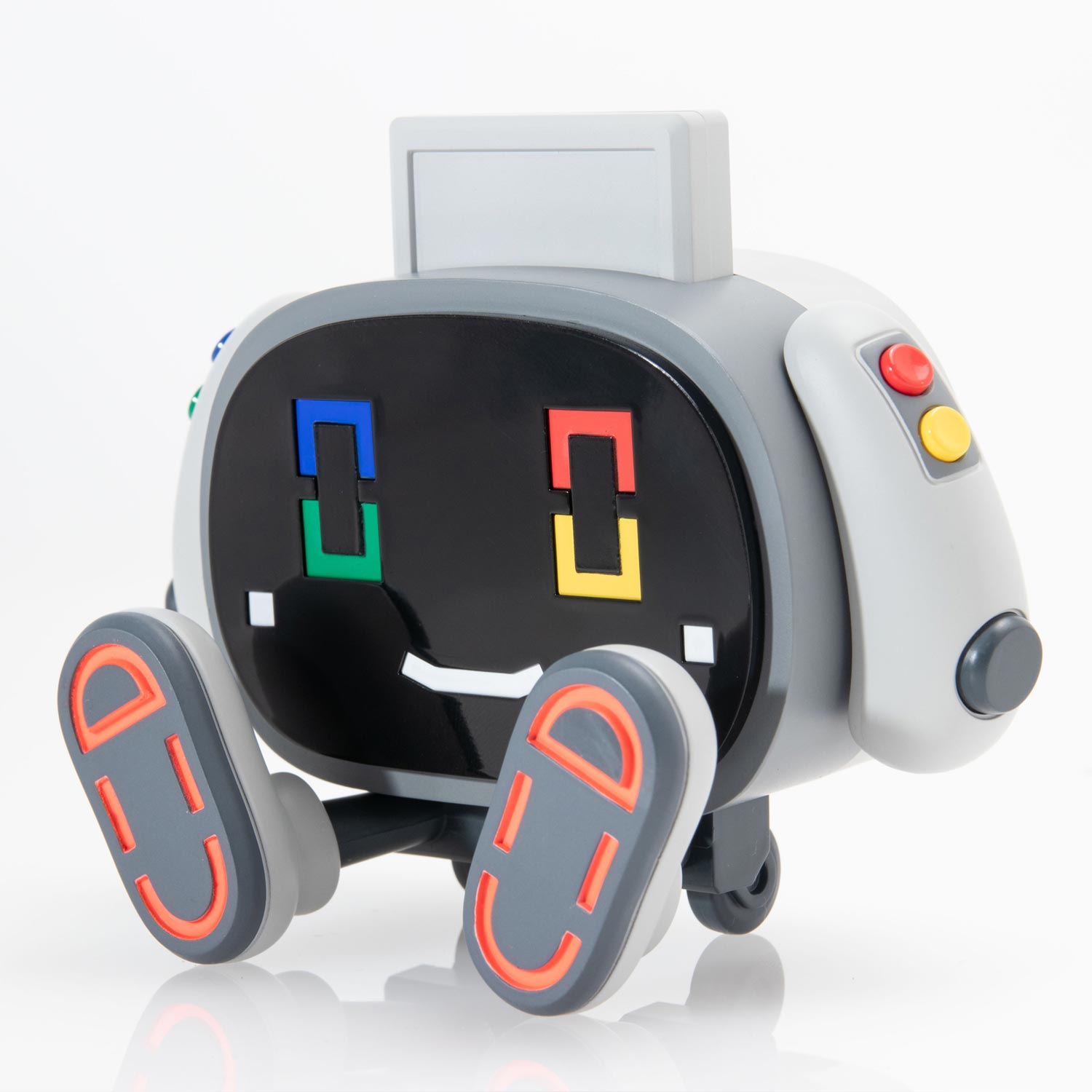 センチネルストア / メカトロのゲームちゃん ものとーん