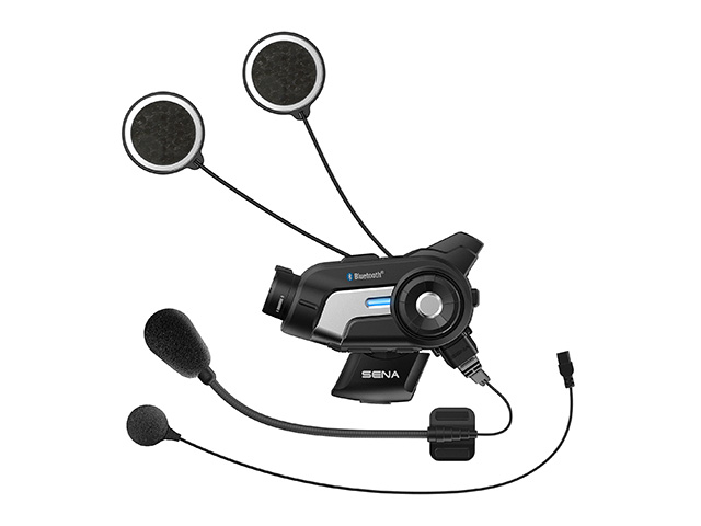 SENA Bluetooth Japan公式サイト | 10C | 製品概要