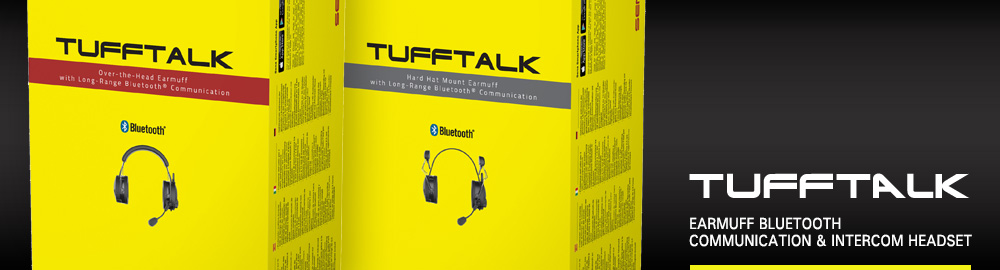 SENA Bluetooth Japan公式サイト | TUFFTALK | パッケージ