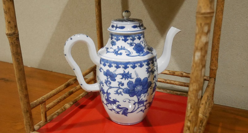 水注 | 煎茶手帖 蝸盧 karo