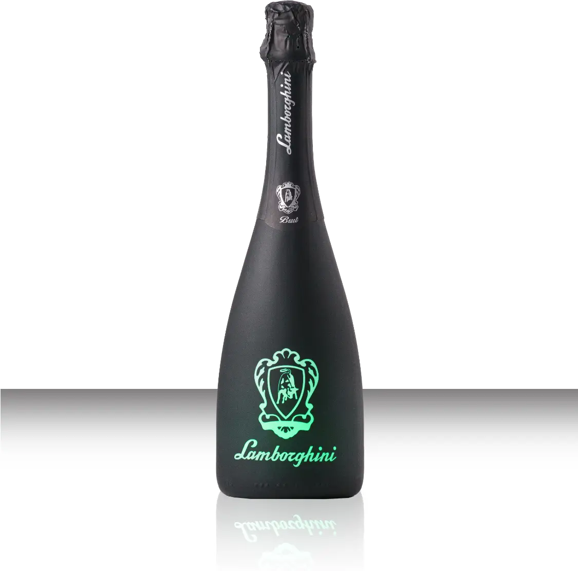 シャンパンのようなスパークリングワイン｜ランボルギーニ東北エリア