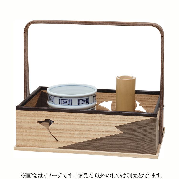 鵬雲斎好（ほううんさいごのみ） | 千年の香り 千紀園