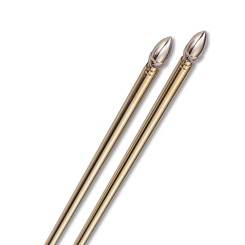 茶道具 古銅 菊鳥頭火箸 古鉄 火箸など 四種四組 C 8563 茶道具 古銅