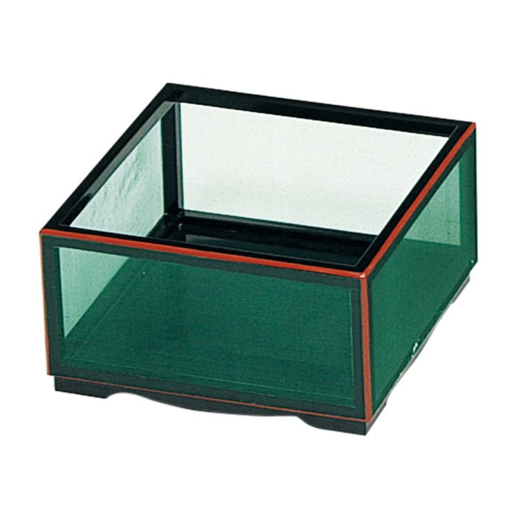 送料込【逢絢亭】茶道具 水屋道具 炭斗 唐物写 輪組炭斗 篭師 竹笠斎