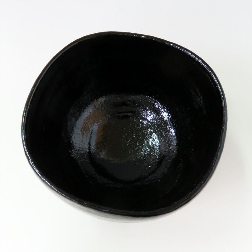 茶道具 抹茶茶碗（まっちゃちゃわん） のんこう写 三光 茶碗 佐々木昭楽