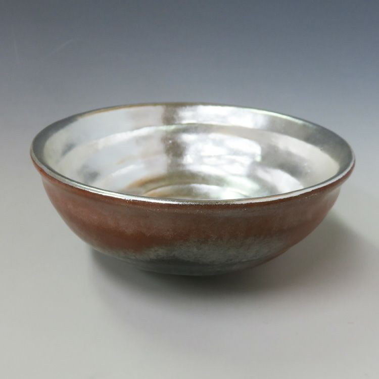 茶道具 抹茶茶碗（まっちゃちゃわん） 嶋台茶碗 松楽窯