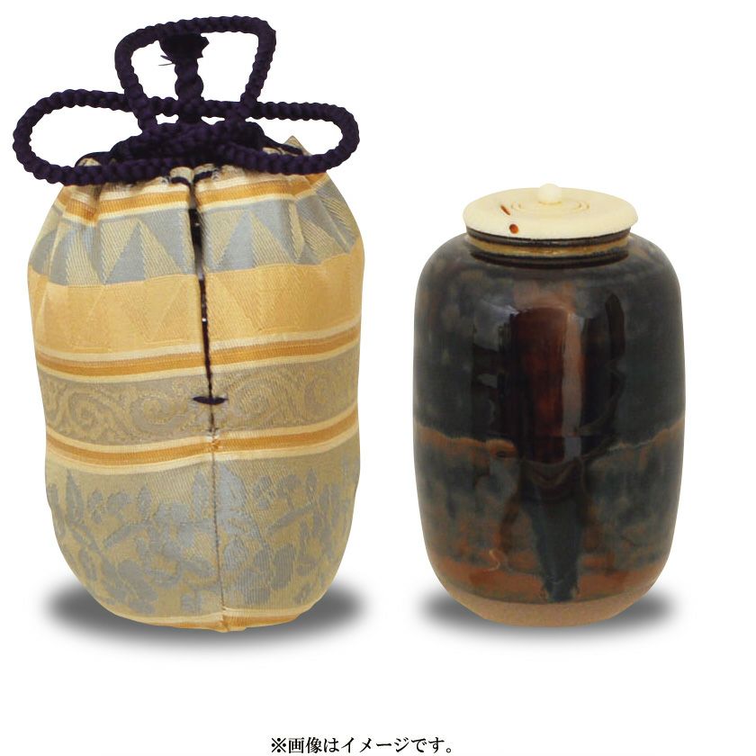 ☆082346 茶道具 茶入 仕覆 棗 大量 まとめて ☆