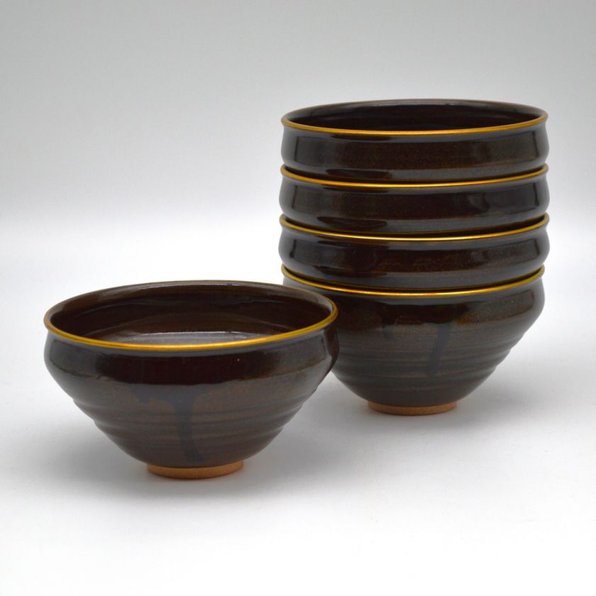 数茶碗（かずちゃわん） 茶道具｜千年の香り 千紀園