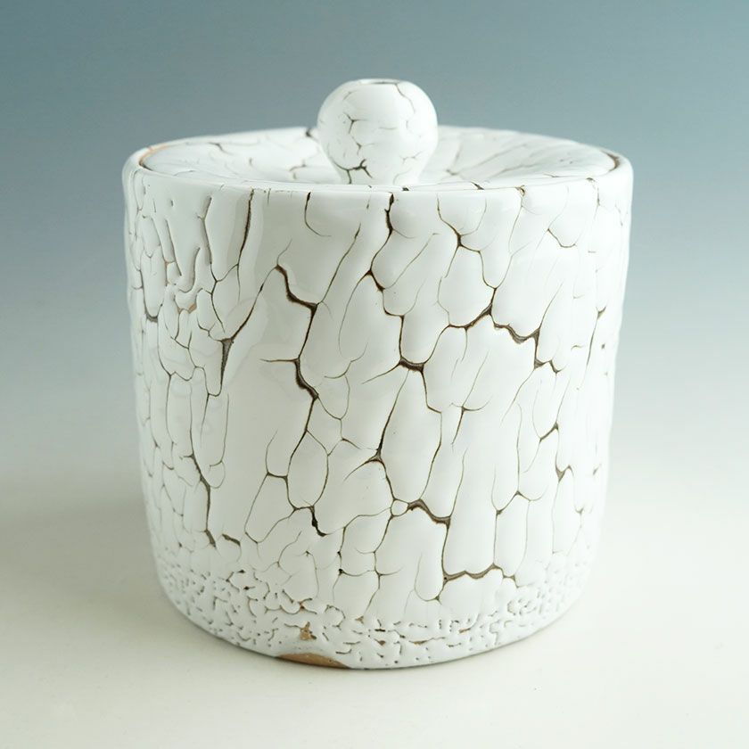 水指（水差・みずさし） | 千年の香り 千紀園