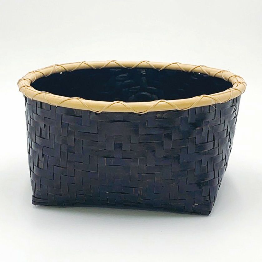 茶道具 炭道具 炭斗 炭取り 平サイロ 宗全好写し 一双 炉用