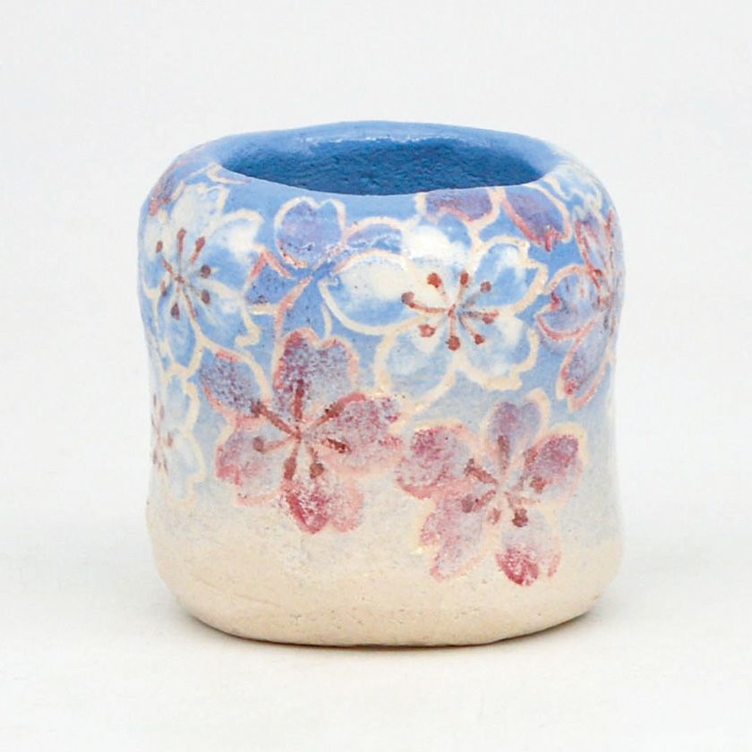 蓋置（ふたおき） | 千年の香り 千紀園